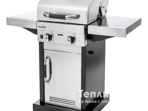 Газовый гриль Char-Broil Advantage 225 S